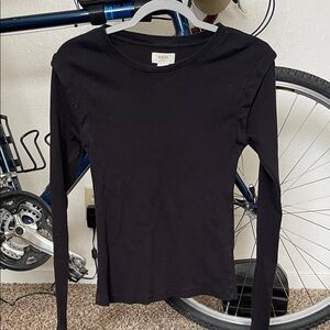 Anthropologie Cotton Top